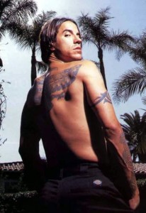 Anthony-Kiedis-Tattoos