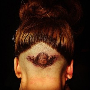 lady_gaga_neck_tattoo