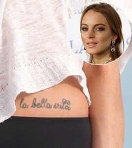 lindsay-lohan-tattoo