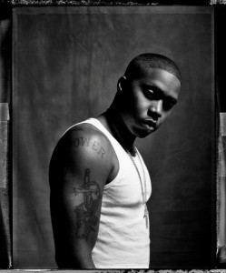 Nas Tattoos