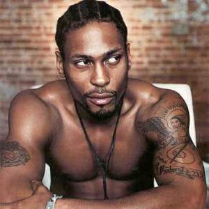 D’Angelo Tattoos