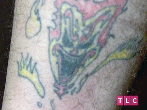 Insane Clown Posse Tattoos