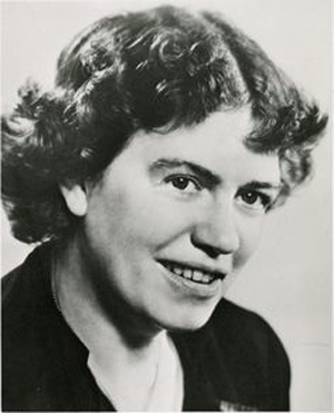 Margaret Mead Tattoos