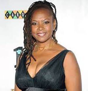 Robin Quivers Tattoos