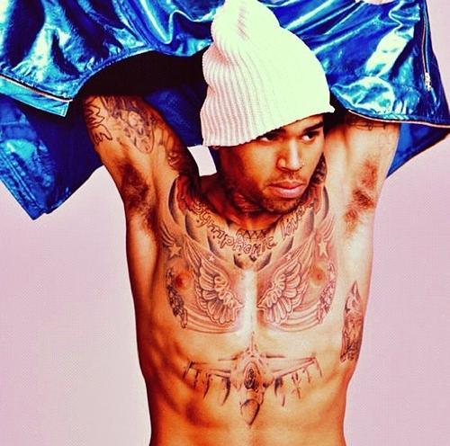 Chris-Brown-Tattoos