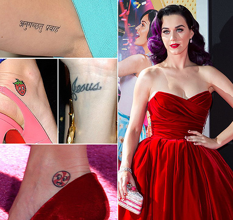 Katy-Perry-Tattoos