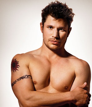 Nick_Lachey_Tattoo