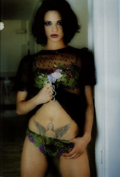 Asia Argento