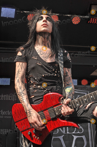 Jake Pitts