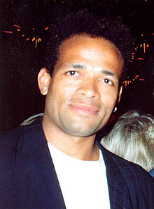 Mario Van Peebles’s “Cut on dotted line”